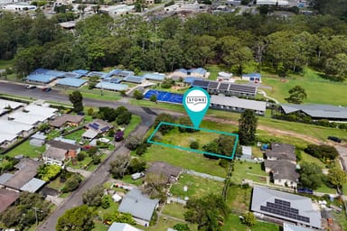 Property 22 Robert Eggins Street, South Kempsey NSW 2440 IMAGE 0