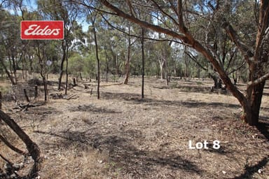 Property Lots 8 & 9 West Terrace, Leasingham SA 5452 IMAGE 0