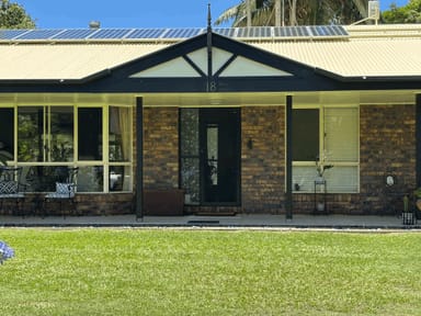 Property 18 FORTUNE AVENUE, PEACHESTER QLD 4519 IMAGE 0