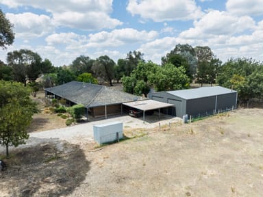 Property 32 Hossack Road, Baddaginnie VIC 3670 IMAGE 0