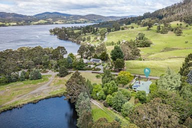 Property 20 Crowthers Road, CASTLE FORBES BAY TAS 7116 IMAGE 0