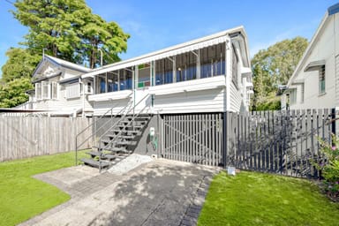 Property 3 Parramatta Street, PARRAMATTA PARK QLD 4870 IMAGE 0