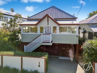 Property 95 Elizabeth Street, Paddington QLD 4064 IMAGE 0