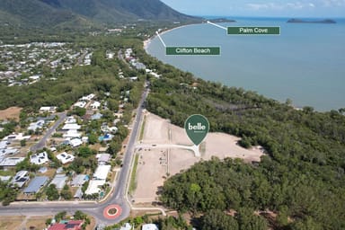 Property Lot 1-10 Kewarra Street, Kewarra Beach QLD 4879 IMAGE 0