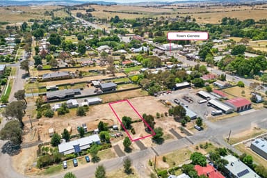 Property Lot 4 Nelanglo Street, Gunning NSW 2581 IMAGE 0