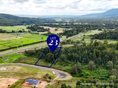 Property 23, 2558 Beaudesert Nerang Road, BENOBBLE QLD 4275 IMAGE 0