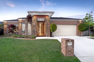 Property 13 Leicester Court, Alfredton VIC 3350 IMAGE 0