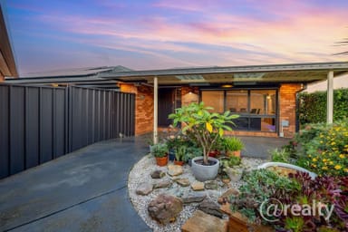 Property 3 Seyton Place, Rosemeadow NSW 2560 IMAGE 0