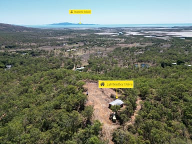 Property 248 Bentley Drive, Nome QLD 4816 IMAGE 0