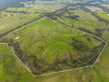 Property 2045 Seymour-Tooborac Road, TOOBORAC VIC 3522 IMAGE 0