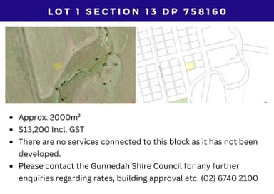 Property Lots For Sale Breeza NSW, Breeza NSW 2381 IMAGE 0