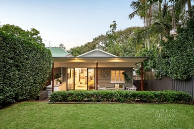 Property 16 Moulton Street, Ashgrove QLD 4060 IMAGE 0