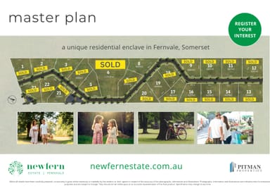 Property Proposed Lots 1-23 115 Old Fernvale Road, VERNOR QLD 4306 IMAGE 0