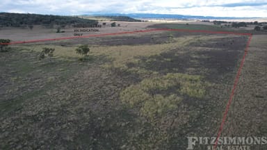 Property End of Clifford Road Clifford Road, Jimbour East QLD 4406 IMAGE 0