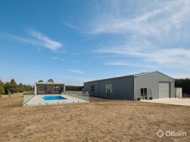 Property 161 Hamiltons Road, Lardner VIC 3821 IMAGE 0
