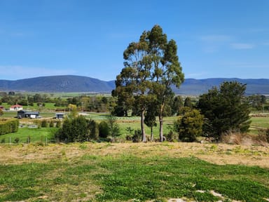 Property Lot 1, 46 Gardiners Creek Road, ST MARYS TAS 7215 IMAGE 0