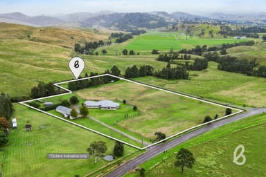 Property 1401 Bridgman Road, Singleton NSW 2330 IMAGE 0