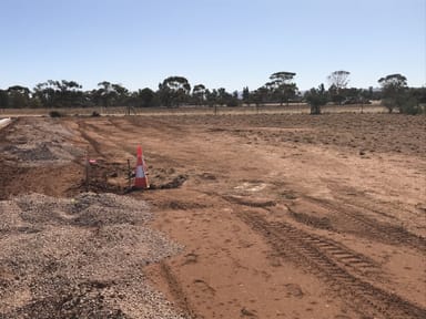 Property Lot 21 & 22 Manfred street, CRYSTAL BROOK SA 5523 IMAGE 0