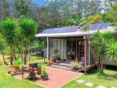 Property 43, 4505 Kyogle Road, WADEVILLE NSW 2474 IMAGE 0