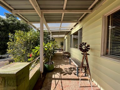 Property 44-46 Jamieson Street, PEMBERTON WA 6260 IMAGE 0