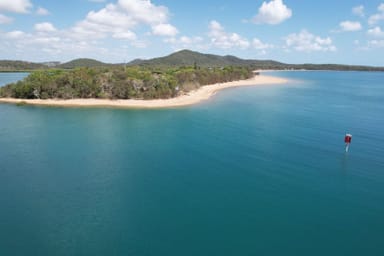 Property Lot 201 27 Hackett Court, CAMPWIN BEACH QLD 4737 IMAGE 0