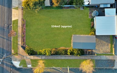 Property 1-3 Warren St, Stawell VIC 3380 IMAGE 0