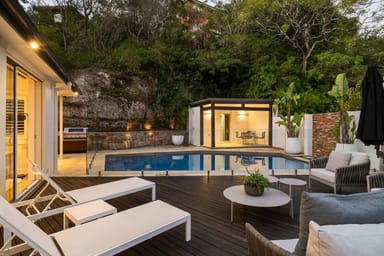 Property 19 Sugarloaf Crescent, Castlecrag NSW 2068 IMAGE 0