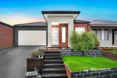 Property 85 Butterfly Boulevard, Tarneit VIC 3029 IMAGE 0