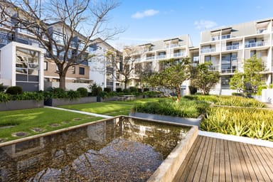 Property C208/3 Brennan Street, Alexandria NSW 2015 IMAGE 0