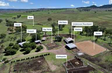Property 61 Ghost Gate Road, Mount Marshall QLD 4362 IMAGE 0