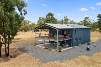 Property Lot 144 Forestry Road, Weranga QLD 4405 IMAGE 0