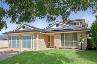 Property 20 Glengarry Way, HORSLEY NSW 2530 IMAGE 0