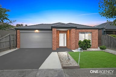 Property 8 Devonport Court, Taylors Hill VIC 3037 IMAGE 0