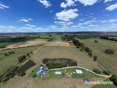 Property 308 Dog Rocks Road, BLACK SPRINGS NSW 2787 IMAGE 0