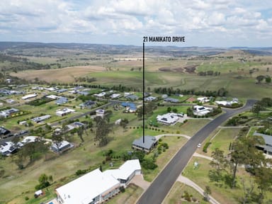 Property 21 Manikato Drive, Hodgson Vale QLD 4352 IMAGE 0