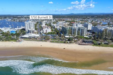 Property 7/50 Burnett Street, Mooloolaba QLD 4557 IMAGE 0