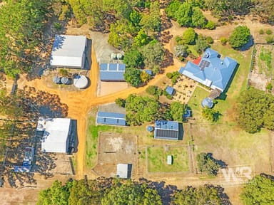 Property 607 Quangellup Road, Mount Barker WA 6324 IMAGE 0