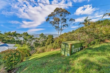 Property 657 Beechmont Road, Lower Beechmont QLD 4211 IMAGE 0