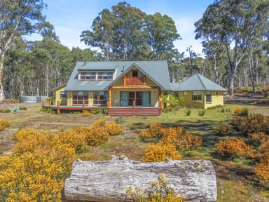 Property 16 Pauciflora Drive, London Lakes TAS 7140 IMAGE 0