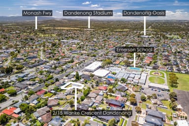 Property 2, 15 Wanke Crescent, Dandenong VIC 3175 IMAGE 0