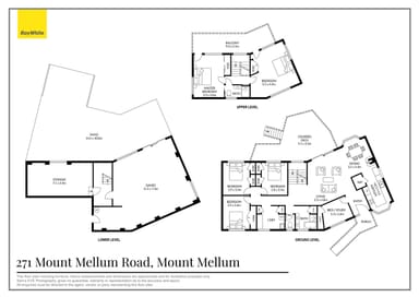 Property 271 Mount Mellum Road, MOUNT MELLUM QLD 4550 IMAGE 0