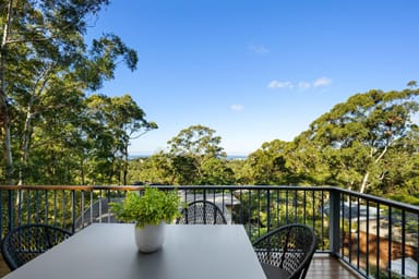 Property 1 Sanctuary Crest Drive, Currumbin QLD 4223 IMAGE 0