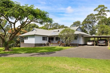 Property 1 Bates Road, Federal NSW 2480 IMAGE 0