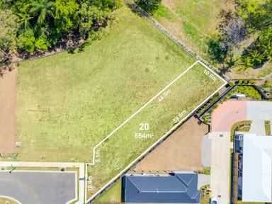 Property Lot 18-20, 6 Moon Court, LAWNTON QLD 4501 IMAGE 0