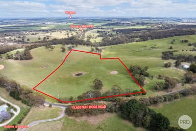 Property Lot 1 Flagstaff Ridge Road, LINTON VIC 3360 IMAGE 0