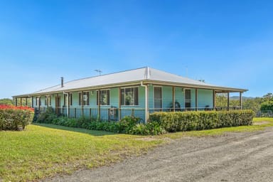 Property 523 MORTONS CREEK ROAD, MORTONS CREEK NSW 2446 IMAGE 0