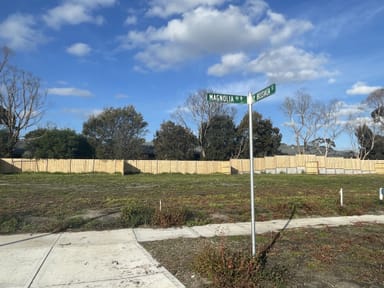 Property Lot 302 Riverwood Drive (Greenwood Estate), Junction Village VIC 3977 IMAGE 0