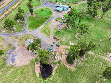 Property 195 Neils Road, Bondoola QLD 4703 IMAGE 0