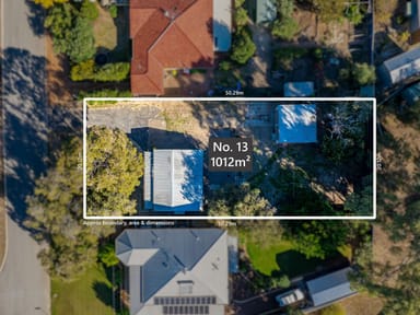 Property 13 Hillway Street, Dawesville WA 6211 IMAGE 0