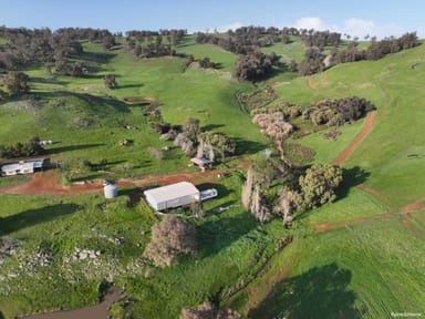 Property 6252 Harvey-Quindanning Road, LOWER HOTHAM WA 6390 IMAGE 0